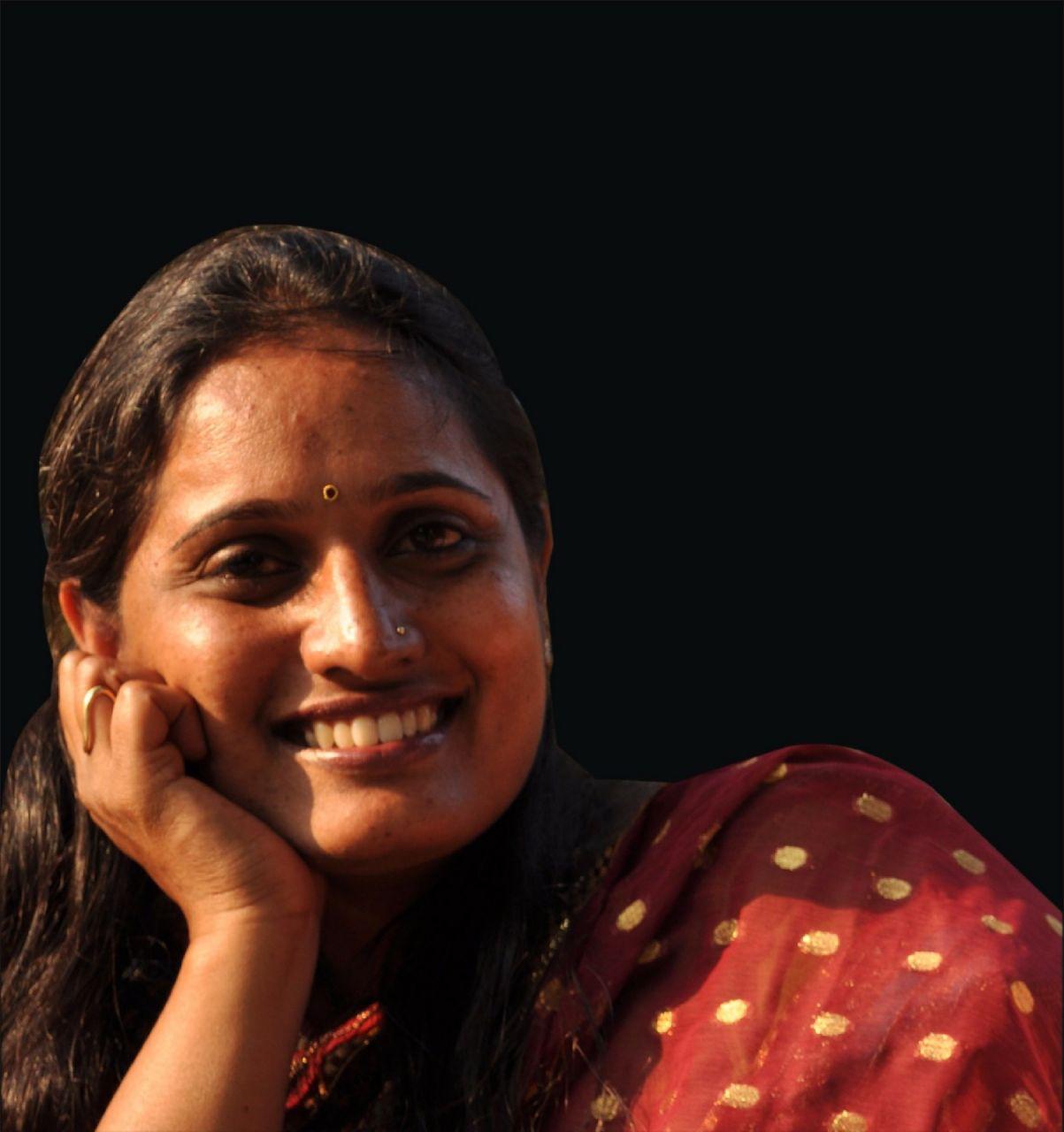 Champa Shetty Profile Picture