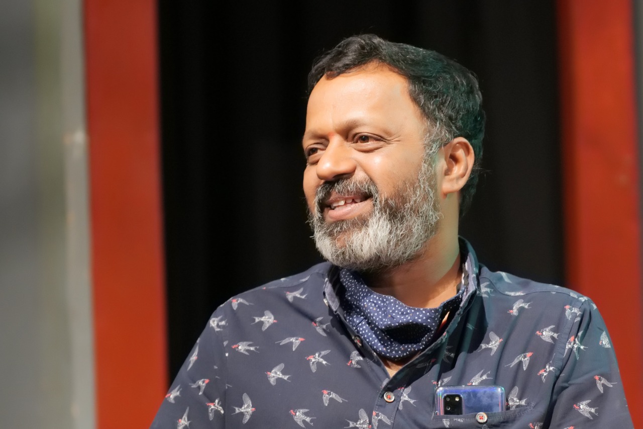 Prakash Shetty Profile Picture