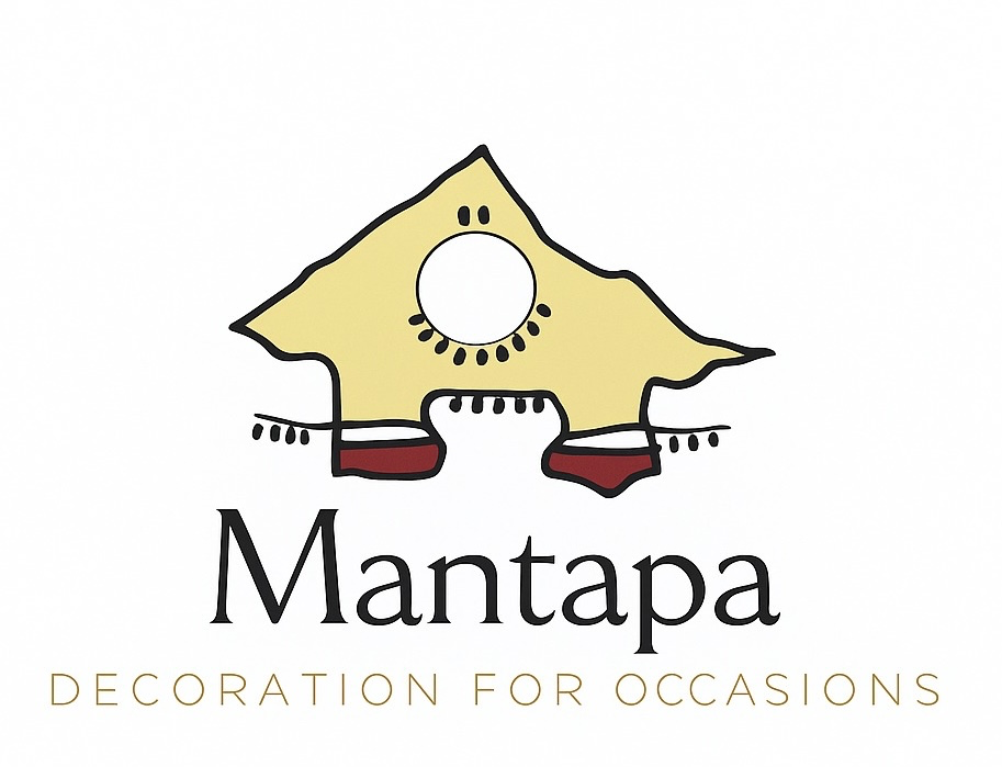 Mantapa Decors Logo